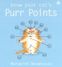 Know Your Cats Purr Points