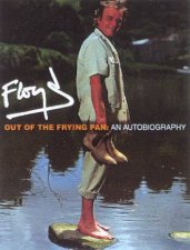 Out Of The Frying Pan An Autobiography  Cassette