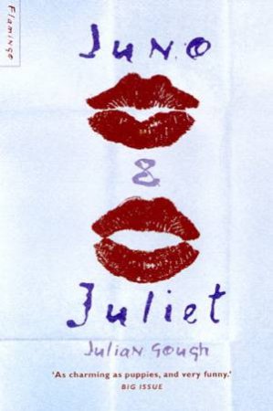 Juno & Juliet by Julian Gough