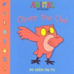 Oliver The Owl