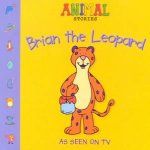Brian The Leopard
