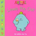 Lewis The Cat