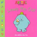 Lewis The Cat