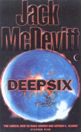 Engines Of God 02 : Deepsix by Jack McDevitt