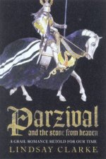 Parzival And The Stone From Heaven