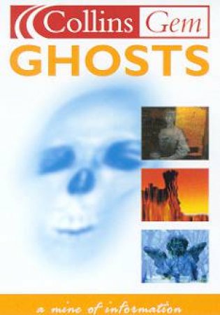 Collins Gem: Ghosts by Various