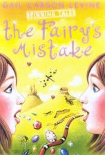 The Fairys Mistake  The Princess Test