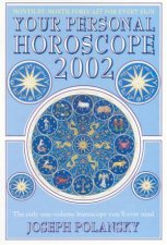Your Personal Horoscope 2002