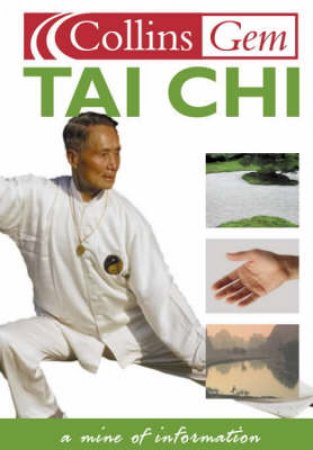 Collins Gem: Tai Chi by Various