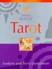 Thorsons Way Of Tarot