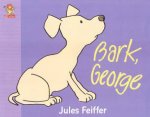 Bark George