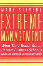 Extreme Management