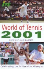 World Of Tennis 2001