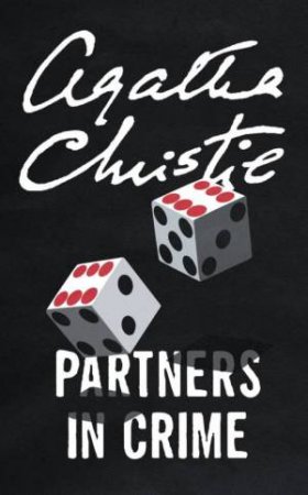 Partners In Crime by Agatha Christie