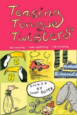 Teasing Tongue Twisters