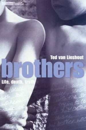 Brothers by Ted Van Lieshout