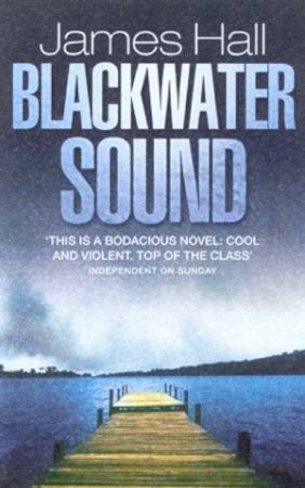 Blackwater Sound by James Hall