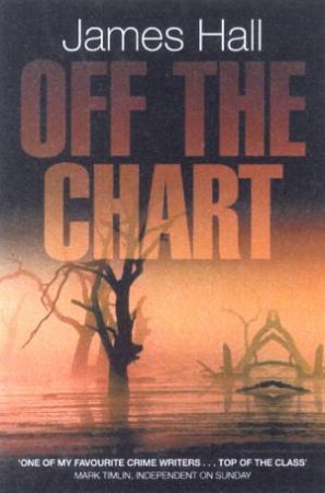 Off The Chart by James Hall