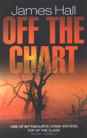 Off The Chart by James Hall