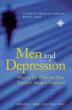 Men And Depression