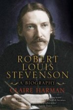 Robert Louis Stevenson A Biography