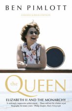 The Queen Elizabeth II And The Monarchy