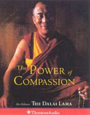 The Power Of Compassion  Cassette