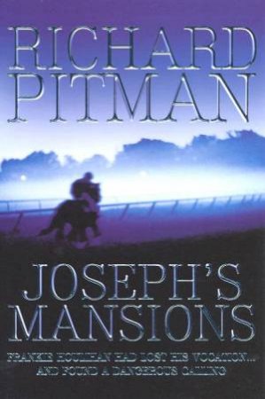 Joseph's Mansions by Richard Pitman