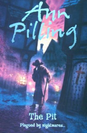 The Pit by Ann Pilling