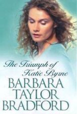 The Triumph Of Katie Byrne