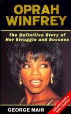 Oprah Winfrey The Real Story