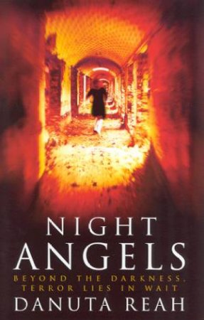Night Angels by Danuta Reah