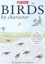 Collins Birds By Character