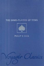 Voyager Classics The GamePlayers Of Titan