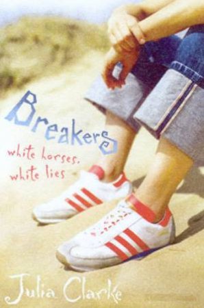 Breakers by Julia Clarke