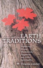 A Womans Guide To Earth Traditions