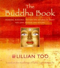 The Buddha Book