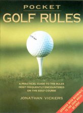 Pocket Golf Rules