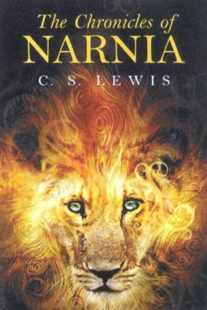 The Chronicles Of Narnia 7-In-1 Volume - Fantasy Cover