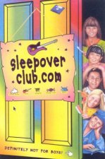 Sleepover ClubCom