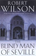The Blind Man Of Seville