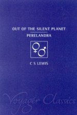 Out Of The Silent PlanetPerelandra