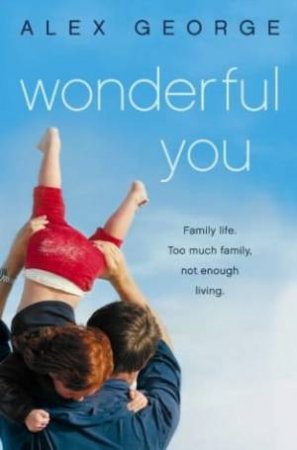 Wonderful You by Alex George