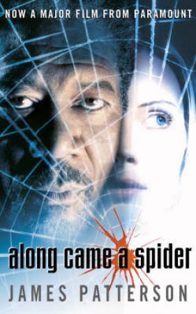 Along Came A Spider by James Patterson