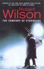 The Company Of Strangers