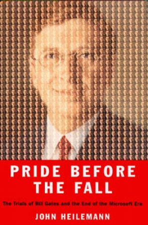 Pride Before The Fall by John Heilemann
