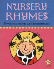 Nursery Rhymes  Cassette