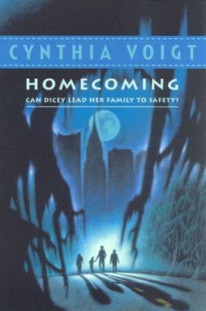 The Homecoming by Cynthia Voigt