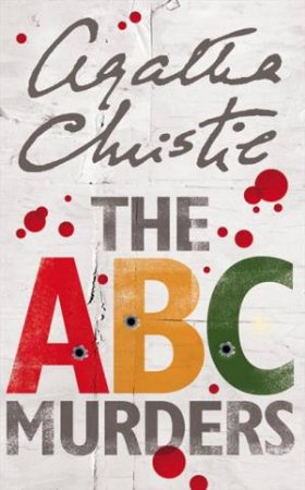 The ABC Murders by Agatha Christie