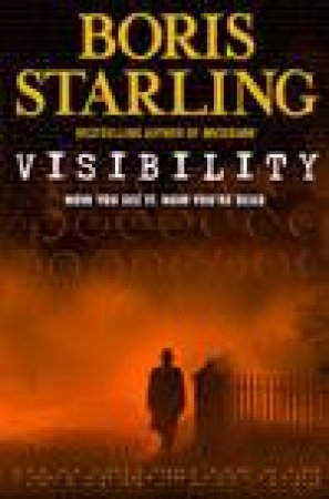 Visibility by Boris Starling